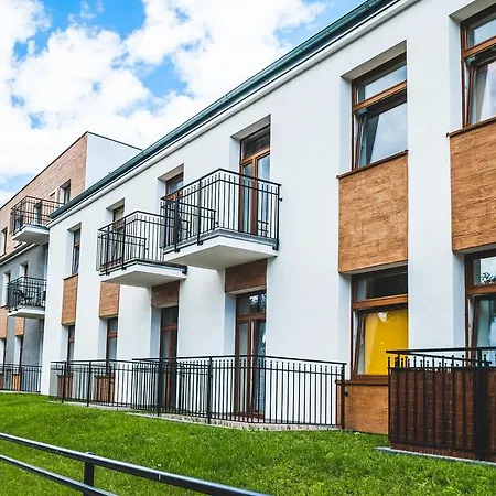 Apartament 4 You Grudziadz Exterior photo