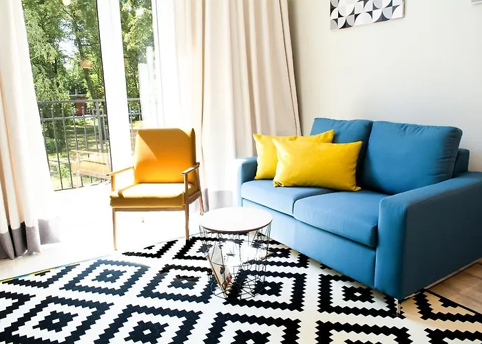 Apartament 4 You