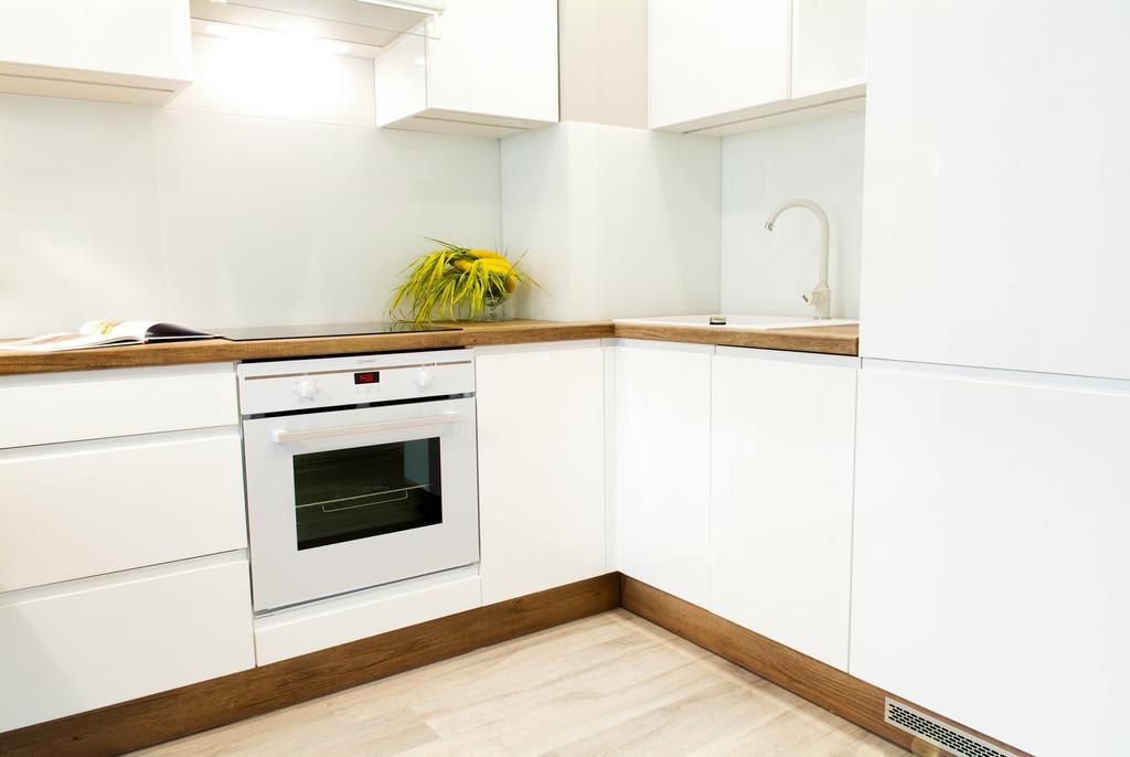 Apartment 4 Grudziadz