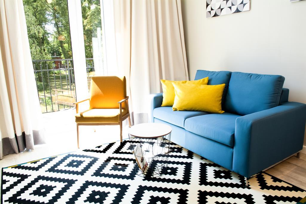 4 Apartment